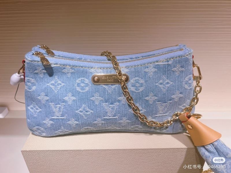 LV Satchel Bags